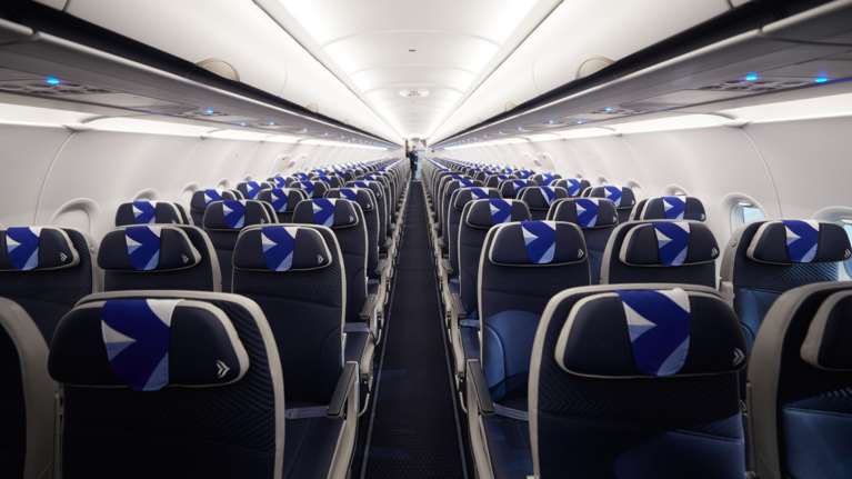 Χαμός στην πτήση από Αθήνα προς Ηράκλειο - Καθηλώθηκε στο έδαφος λόγω... μάσκας