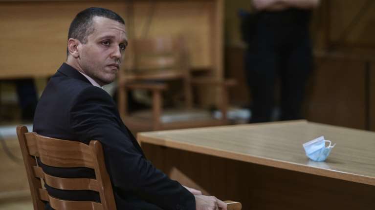 Εκλογές 2023: Επίσημο μπλόκο στον Κασιδιάρη από τον Άρειο Πάγο, κανονικά ο Κανελλόπουλος - Η αντίδραση από τις φυλακές