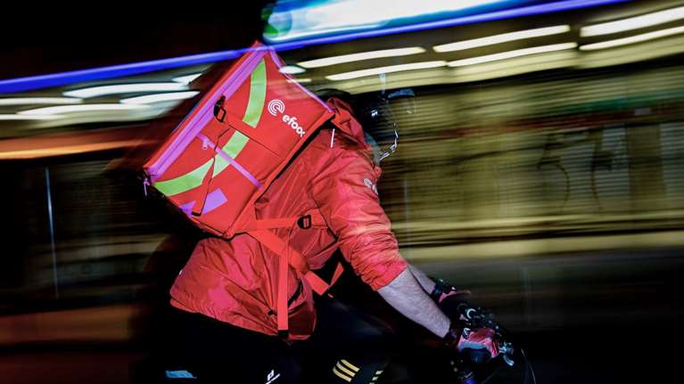 E-food: Έπεσε στο ένα αστέρι η αξιολόγηση της εφαρμογής - Θύελλα αντιδράσεων από τους χρήστες του διαδικτύου