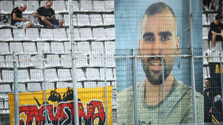 Δολοφονία Μιχάλη Κατσούρη: Σε 9 συλλήψεις προχώρησαν οι αρχές της Κροατίας