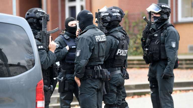 Σοκ στη Γερμανία: 15χρονος πυροβόλησε και σκότωσε συμμαθητή του σε σχολείο