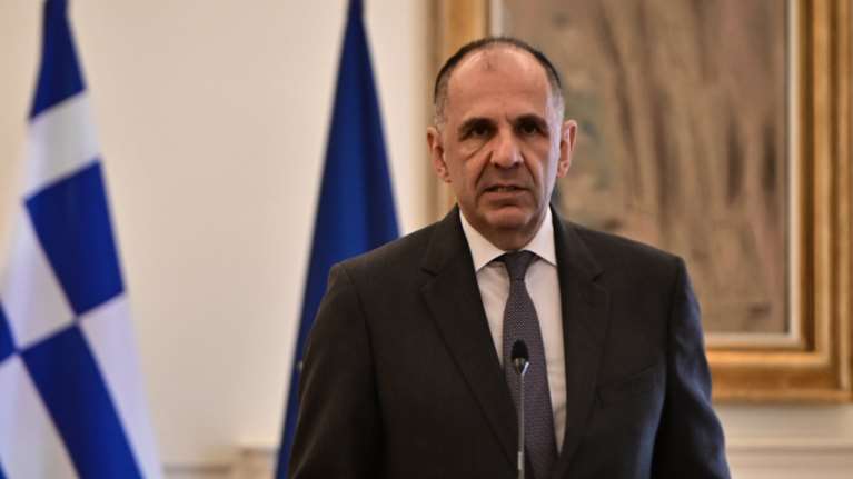 Στην Αθήνα ο γιος του Χαφτάρ - Συνάντηση με Γεραπετρίτη