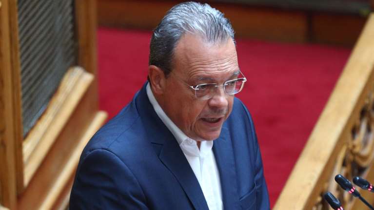 Το πόθεν έσχες του Σωκράτη Φάμελλου - Τι δήλωσε ο πρόεδρος του ΣΥΡΙΖΑ για το 2022 και 2023