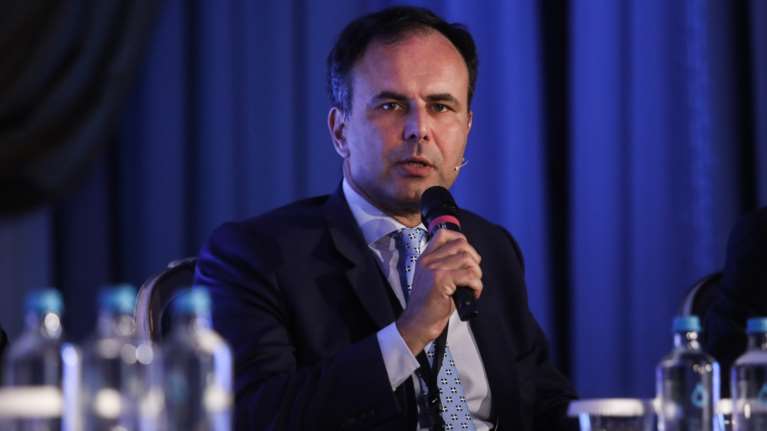 Πατέλης: Fake news ότι μας μπλόκαραν τη 2η δόση του Ταμείου Ανάκαμψης - Πότε γίνεται η εκταμίευση