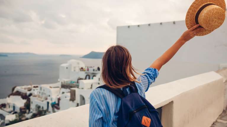 Τουρισμός για Όλους 2023: Πότε ξεκινούν οι αιτήσεις - Ποιοι δικαιούνται τα 150 ευρώ