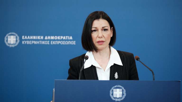 Πελώνη: Ο ΣΥΡΙΖΑ γνωρίζει καλά ότι τελειώνει ο χρόνος της επένδυσης στον φόβο της πανδημίας