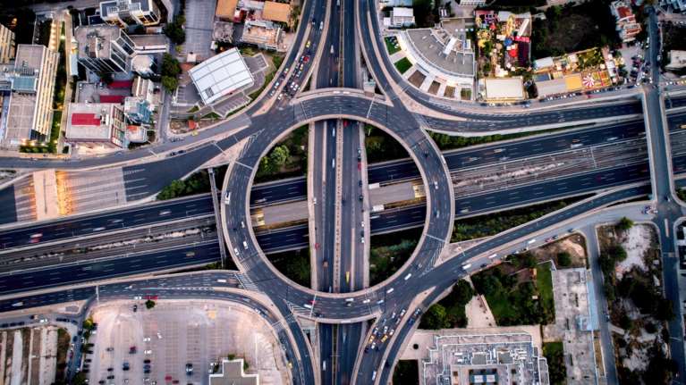 Βασανιστήριο το καθημερινό μποτιλιάρισμα - Μελετάται η δημιουργία νέας εξόδου στην Αττική Οδό για αποσυμφόρηση