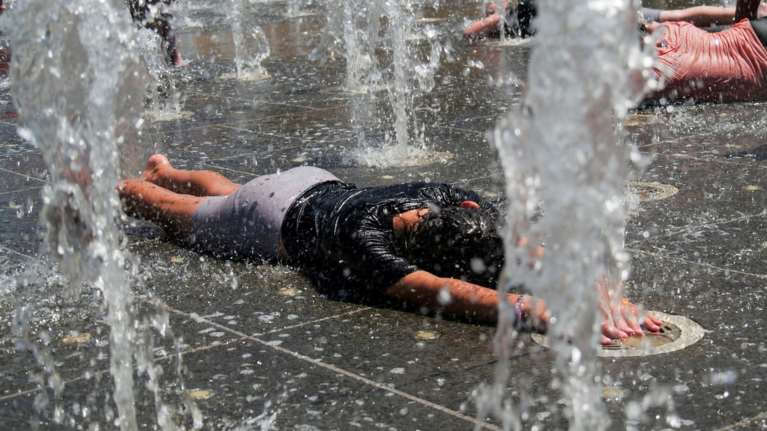 Το καλοκαίρι του 2024 ήταν το θερμότερο που έχει καταγραφεί - Ξεπεράστηκε το όριο του 1,5°C για την υπερθέρμανση του πλανήτη