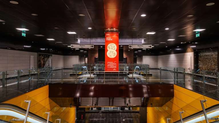 Αντίστροφη μέτρηση για το Μετρό Θεσσαλονίκης: Οι καινοτομίες και οι διαφορές με την Αθήνα