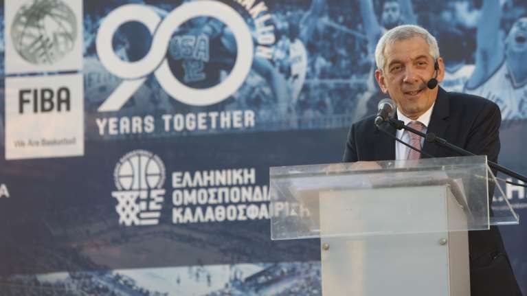 Υποψήφιος με το ΠΑΣΟΚ ο γνωστός αθλητικογράφος Βασίλης Σκουντής – Σε ποια εκλογική περιφέρεια &quot;κατεβαίνει&quot;