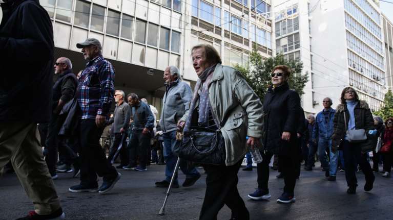 Τα 5 κλειδιά για υψηλότερη σύνταξη σε όλα τα ταμεία