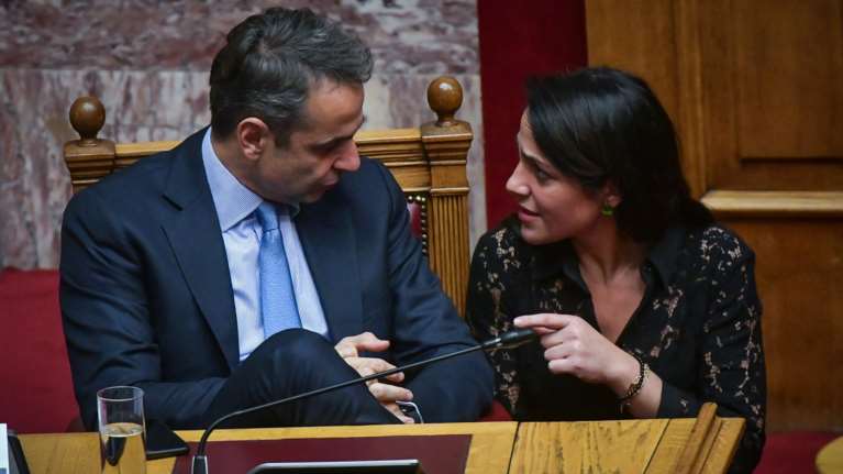 Σύσκεψη στο Μαξίμου για την Κιβωτό του Κόσμου: Δεν κόβεται η χρηματοδότηση, σκέψεις για υπηρεσιακή διοίκηση