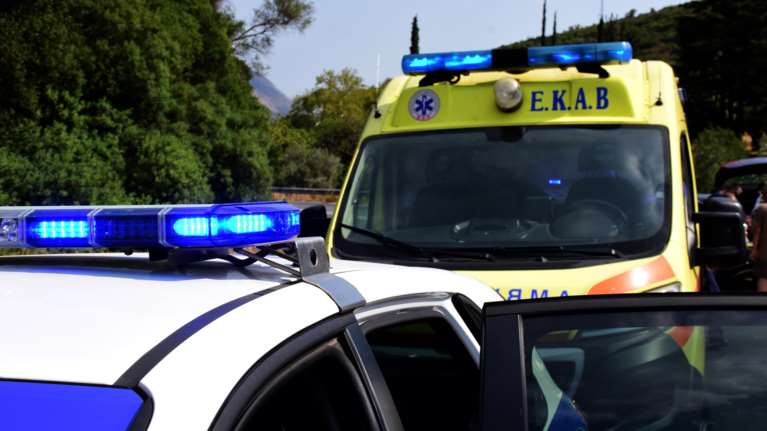 Κομοτηνή: Νεκρός 22χρονος μοτοσικλετιστής σε τροχαίο