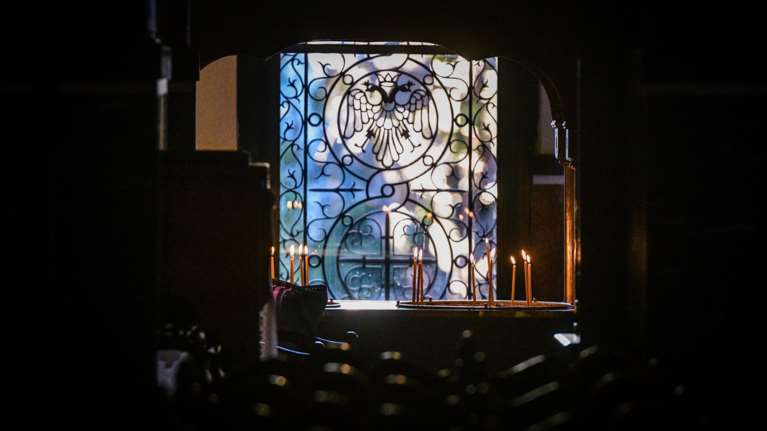 Το εορτολόγιο της Μεγάλης Δευτέρας - Ολα τα ονόματα που γιορτάζουν σήμερα