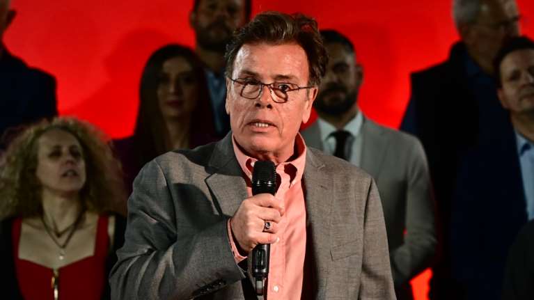 Στον δρόμο του Γκλέτσου και ο Παπανώτας: Το σκέφτεται για... υποψήφιος για πρόεδρος του ΣΥΡΙΖΑ