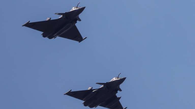 Forbes για Rafale: Πώς η Τουρκία θα μπορέσει να &quot;κατασκοπεύσει&quot; από κοντά τα υπερσύγχρονα μαχητικά