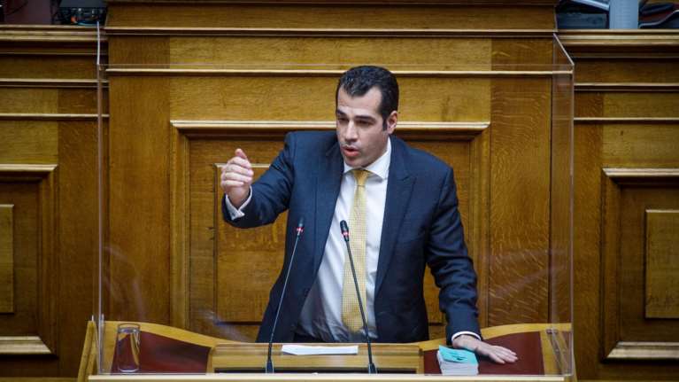 Αιχμές Πλεύρη κατά Πολάκη: Η εποχή του &#39;&#39;ξέρεις ποιος είμαι εγώ&#39;&#39; έχει περάσει