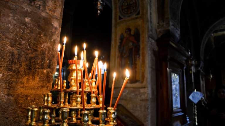 Απόδοση της εορτής του Πάσχα - Τι σημαίνει η σημερινή ημέρα για την εκκλησία - Τα έθιμα