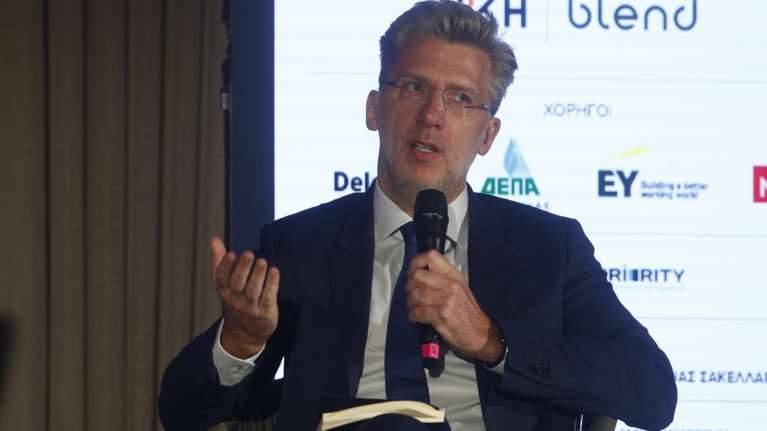 Σχετικά φθηνή χώρα για τον Άκη Σκέρτσο η Ελλάδα: &quot;Είμαστε οι 8οι φθηνότεροι στην ΕΕ&quot;