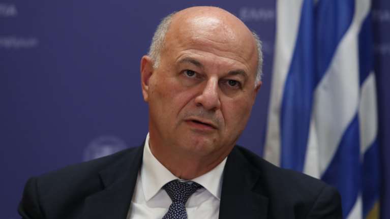 Τσιάρας για αγρότες:  Όποιος δεν έρθει, αναλαμβάνει το μερίδιο της ευθύνης που του αναλογεί