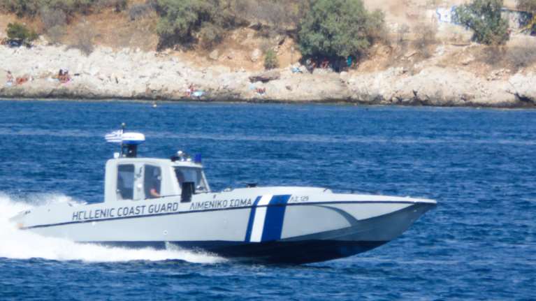 Δύο επιχειρήσεις διάσωσης 90 μεταναστών νότια της Κρήτης