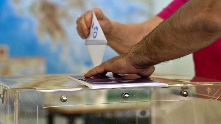 Στην τελική ευθεία για τις αυτοδιοικητικές εκλογές - Ολα όσα πρέπει να γνωρίζετε