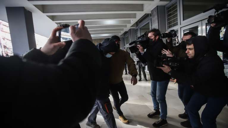 Δολοφονία Άλκη: Οι ποινές που αντιμετωπίζουν οι δράστες- Γιατί δεν θα αποφύγουν τα ισόβια