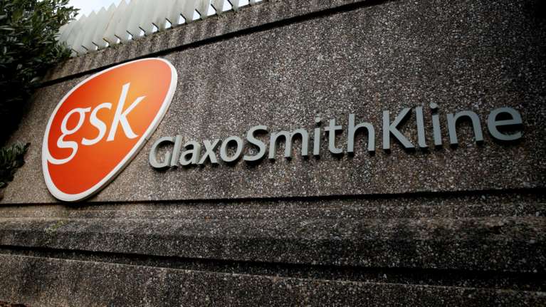 ΕΕ: Συμφωνία με την GSK για την προμήθεια φαρμάκου κατά του κορονοϊού
