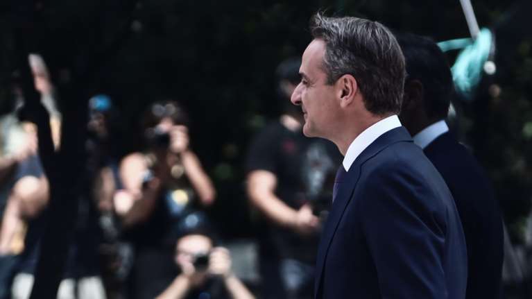 Σήμερα η ορκωμοσία της νέας κυβέρνησης, αύριο το πρώτο υπουργικό - Ολα τα ονόματα