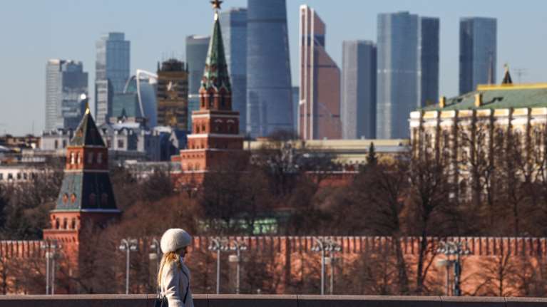 Ρωσία: Η αλλαγή πολιτικής των ΗΠΑ &quot;ταιριάζει σε μεγάλο βαθμό&quot; με το όραμα μας