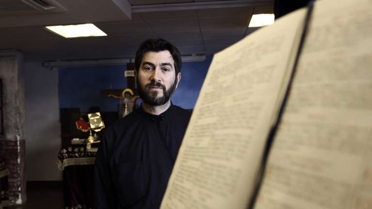 Μητροπολίτης Μεσσηνίας: Ο πατήρ Αντώνιος εκμεταλλεύτηκε τη θέση και το ράσο του