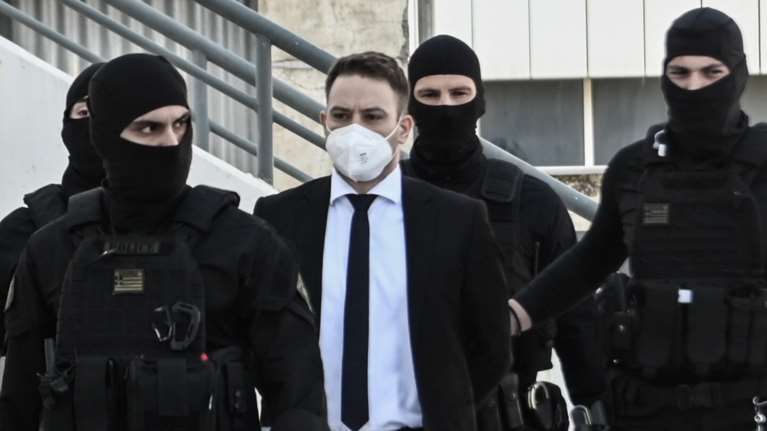 Μπάμπης Αναγνωστόπουλος: Νέο αίτημα - Θέλει να επιστρέψει στις φυλακές Κορυδαλλού [Βίντεο]