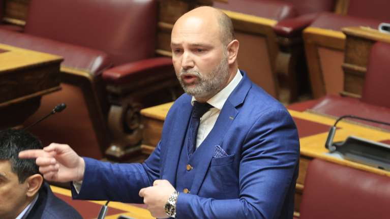 25η Μαρτίου: Σάλος με δήλωση βουλευτή της Ελληνικής Λύσης - Η αντίδραση της Μητρόπολης Αλεξανδρούπολης [βίντεο]