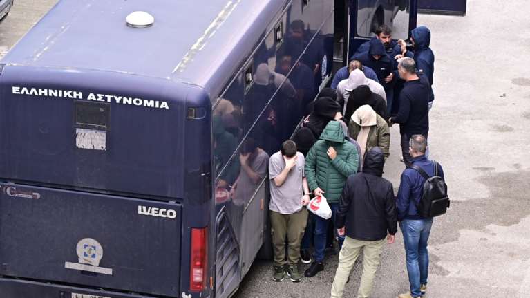 ΟΠΕΚΕΠΕ: Πολλοί κατηγορούμενοι δήλωναν ως τηλέφωνο επικοινωνίας τον αριθμό του Γιαννιτσιώτη αρχηγού - Ο ρόλος του λογιστή