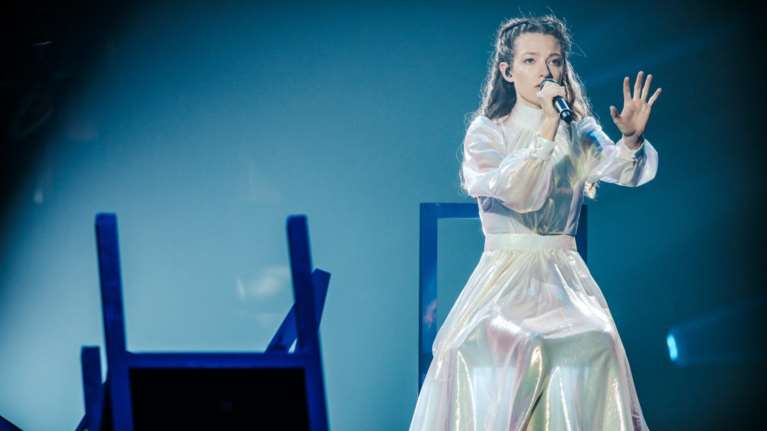 Eurovision: Αλλάζει ο τρόπος επιλογής του ελληνικού τραγουδιού - Θα συμμετέχει και το κοινό