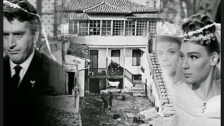 Κωνσταντίνου για την &quot;οικία Κοκοβίκου&quot; που γίνεται χώρος πολιτισμού: Αισθάνομαι ευγνώμων, είναι μεγάλη τιμή