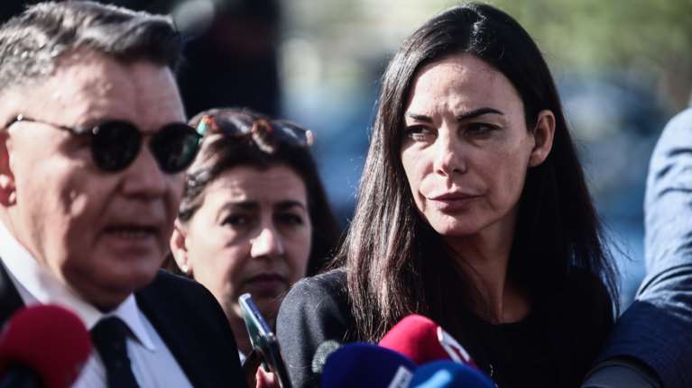 Το ξέσπασμα της Εύης Βατίδου για τα αρνητικά σχόλια: Προς τις γνωστές καρικατούρες... έχω επιλεκτική ευαισθησία