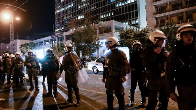 Πώς έπιασε η ΕΛ.ΑΣ. τον εμπρηστή της Real: Τον είχαν εντοπίσει 10 ημέρες - Ο ανιχνευτής GPS και οι κάμερες