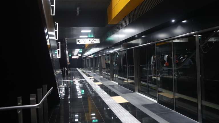 Θεσσαλονίκη: Λογίστρια υπεξαίρεσε 450.000 ευρώ από εταιρεία που συμμετέχει στο έργο του μετρό - Ήταν εθισμένη στον τζόγο