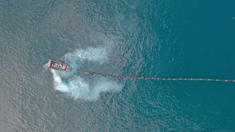 Προκαλεί η Τουρκία για την ηλεκτρική διασύνδεση Ελλάδας-Κύπρου-Ισραήλ: Καμία έρευνα χωρίς τη συγκατάθεσή μας