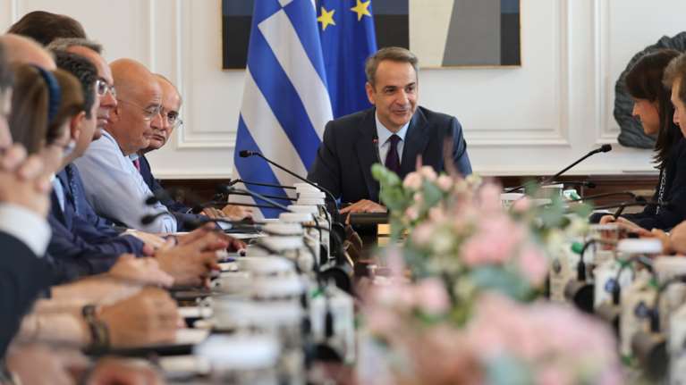 Συνεδριάζει την Τετάρτη το υπουργικό συμβούλιο υπό τον πρωθυπουργό - Τα θέματα που θα βρεθούν στην ατζέντα