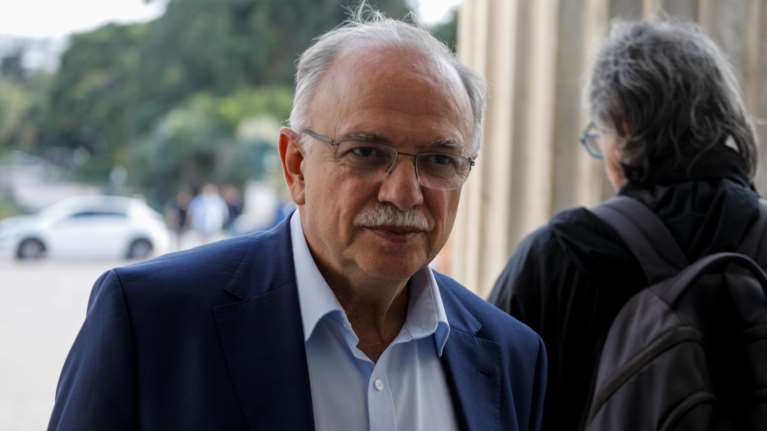 Παπαδημούλης: Δεν είναι θετικό το μήνυμα από τις εκλογές: Η αντικατάσταση Τσίπρα από Κασσελάκη δεν έδωσε δυναμική