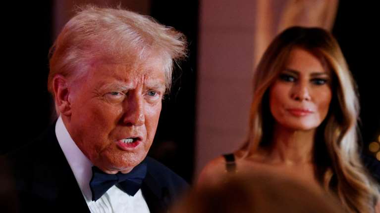 Wall Street Journal: Ο Ντόναλντ Τραμπ θα κάνει λόγο για μια &quot;επανάσταση της κοινής λογικής&quot; στην ομιλία ορκωμοσίας του