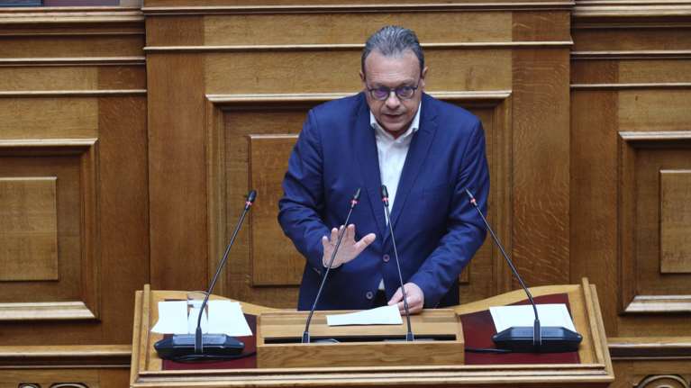 Φάμελλος για Τέμπη: Θα συμβάλετε στην αποκάλυψη της αλήθειας ή θα κουβαλάτε το στίγμα της συγκάλυψης;