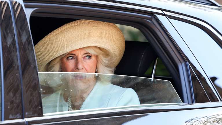 Βασίλισσα Καμίλα: Δεν είναι καλά τα νέα για την υγεία της - Αδύνατον να κάνει δημόσια εμφάνιση την επόμενη εβδομάδα