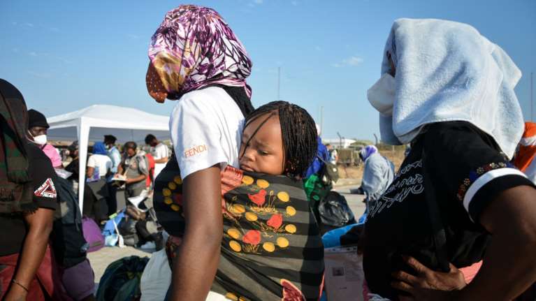 Μητσοτάκης για Μόρια: Κάηκε από κάποιους &quot;υπερδραστήριους&quot; μετανάστες και πρόσφυγες που ήθελαν να φύγουν