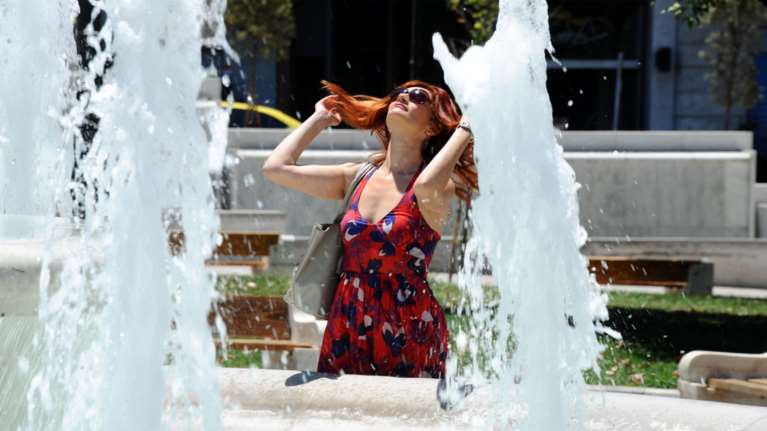 Νίκος Καντερές: Το φετινό καλοκαίρι δεν θα είναι το θερμότερο που θα έχουμε ζήσει στην Ελλάδα