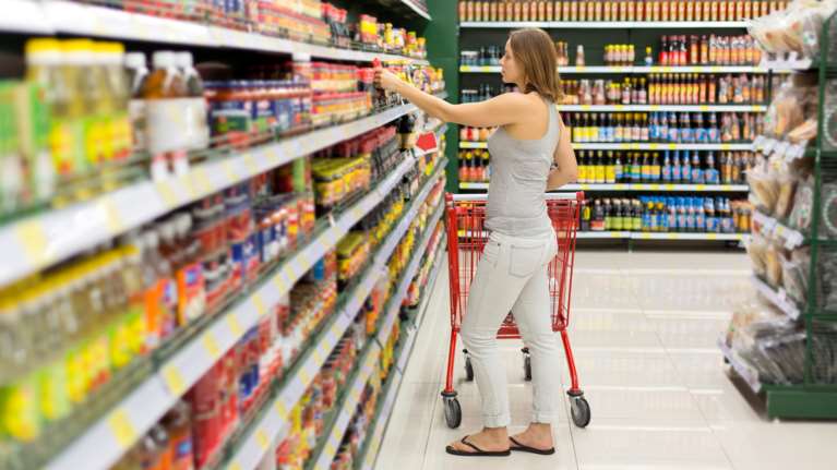 Εξώδικο της Ένωσης Εργαζομένων Καταναλωτών στον Σκρέκα: &quot;Να αποκαλύψει τα προϊόντα αθέμιτης κερδοφορίας των δύο πολυεθνικών&quot;