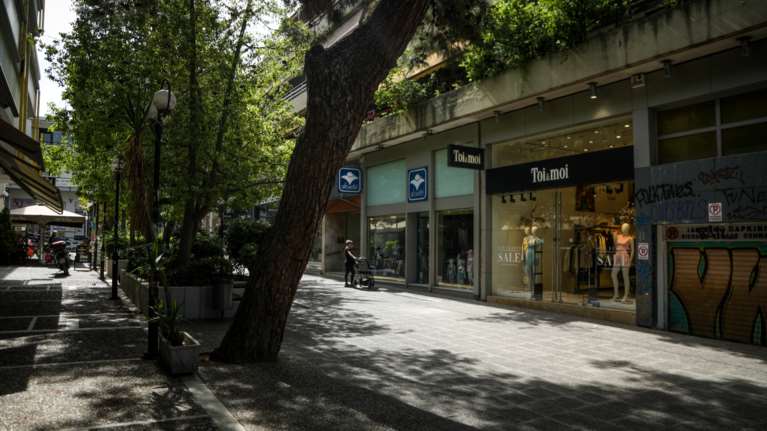 Κορονοϊός - Έρευνα ΕΒΕΑ: 9 στις 10 επιχειρήσεις έχουν πληγεί από την πανδημία