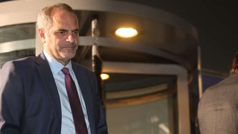 Ο απολογισμός του Κωνσταντίνου Ζούλα για τη θητεία του στην ΕΡΤ: Φεύγω με ήσυχη συνείδηση και υπερήφανος για όσα πετύχαμε